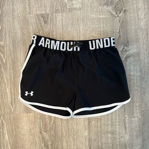 Under Armour Sportswear Shorts